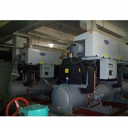 如何科学选择与回收机电设备 一份专业指南