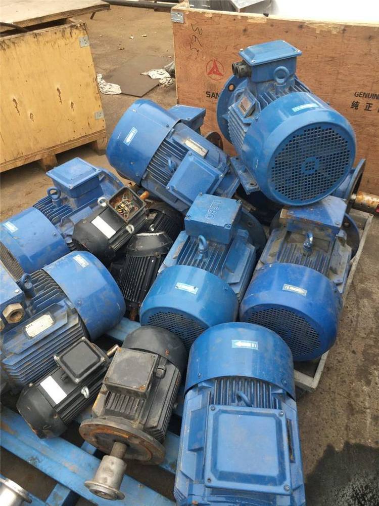 专业回收服务 观澜五金机电与电子产品一站式解决方案